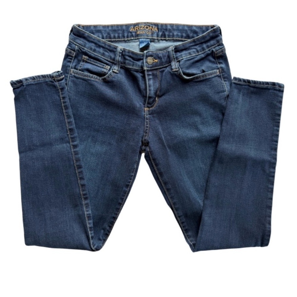 Arizona Jean Co Women's Skinny Jeans